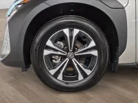 Toyota bZ4X Executive AWD 118kW thumbnail