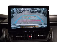 Toyota Corolla Active 1.8 72kW thumbnail