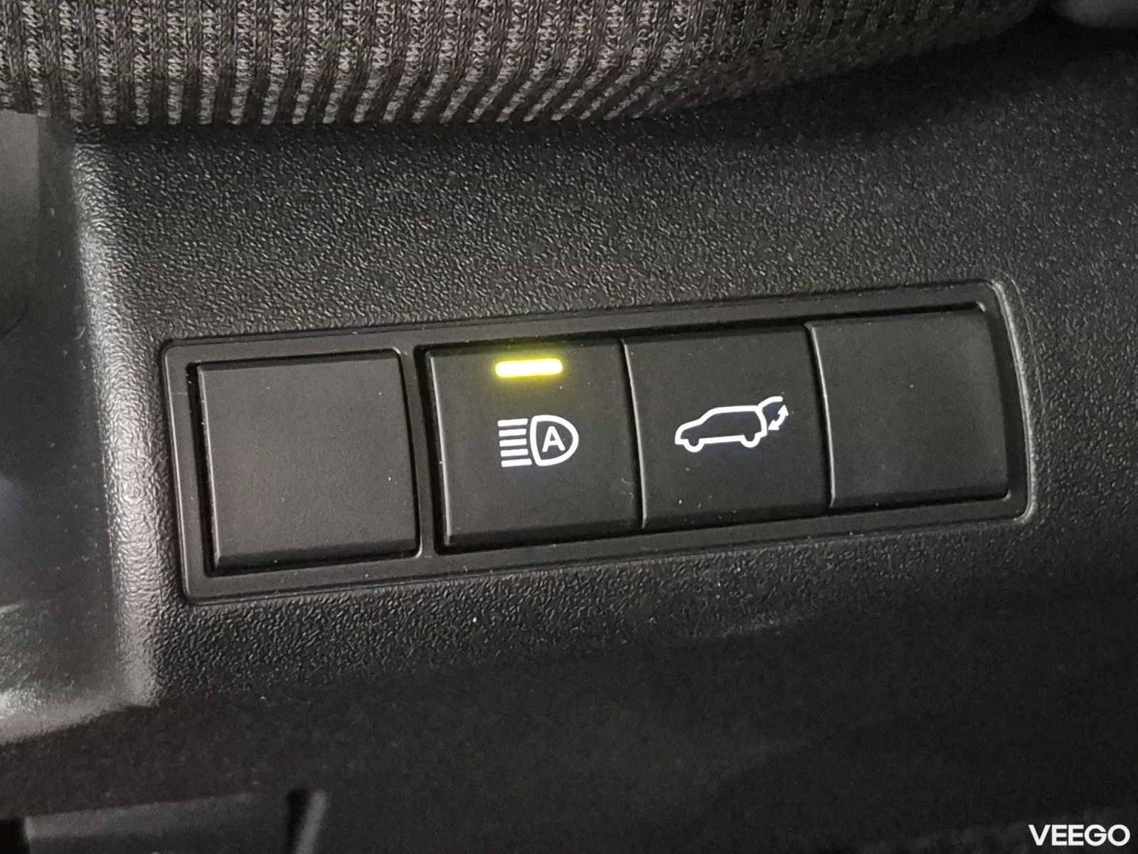 Toyota bZ4X Executive AWD 118kW