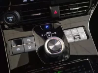 Toyota bZ4X Executive AWD 118kW thumbnail