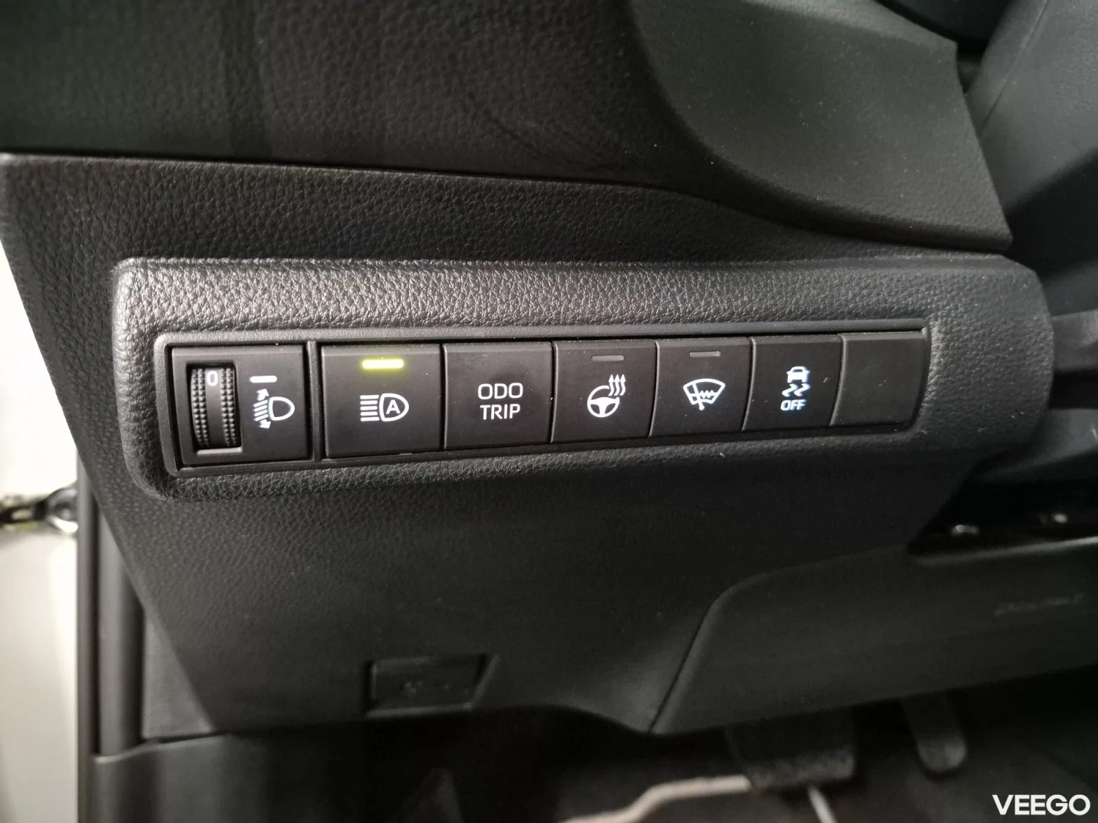Toyota Corolla Active 1.8 72kW