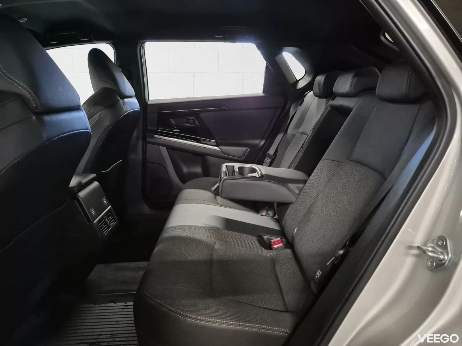 Toyota bZ4X Executive AWD 118kW