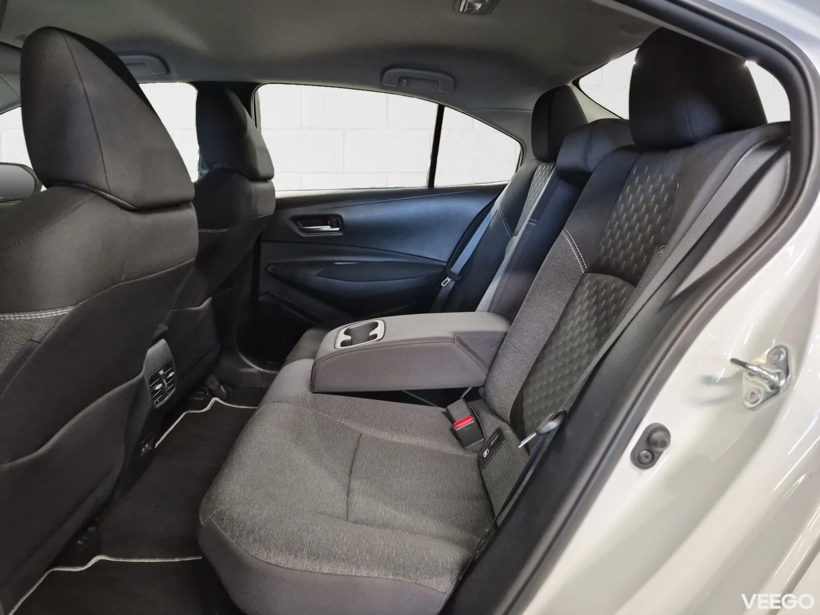 Toyota Corolla Active 1.8 72kW