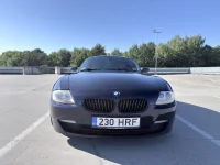 BMW Z4 3.0 195kW thumbnail
