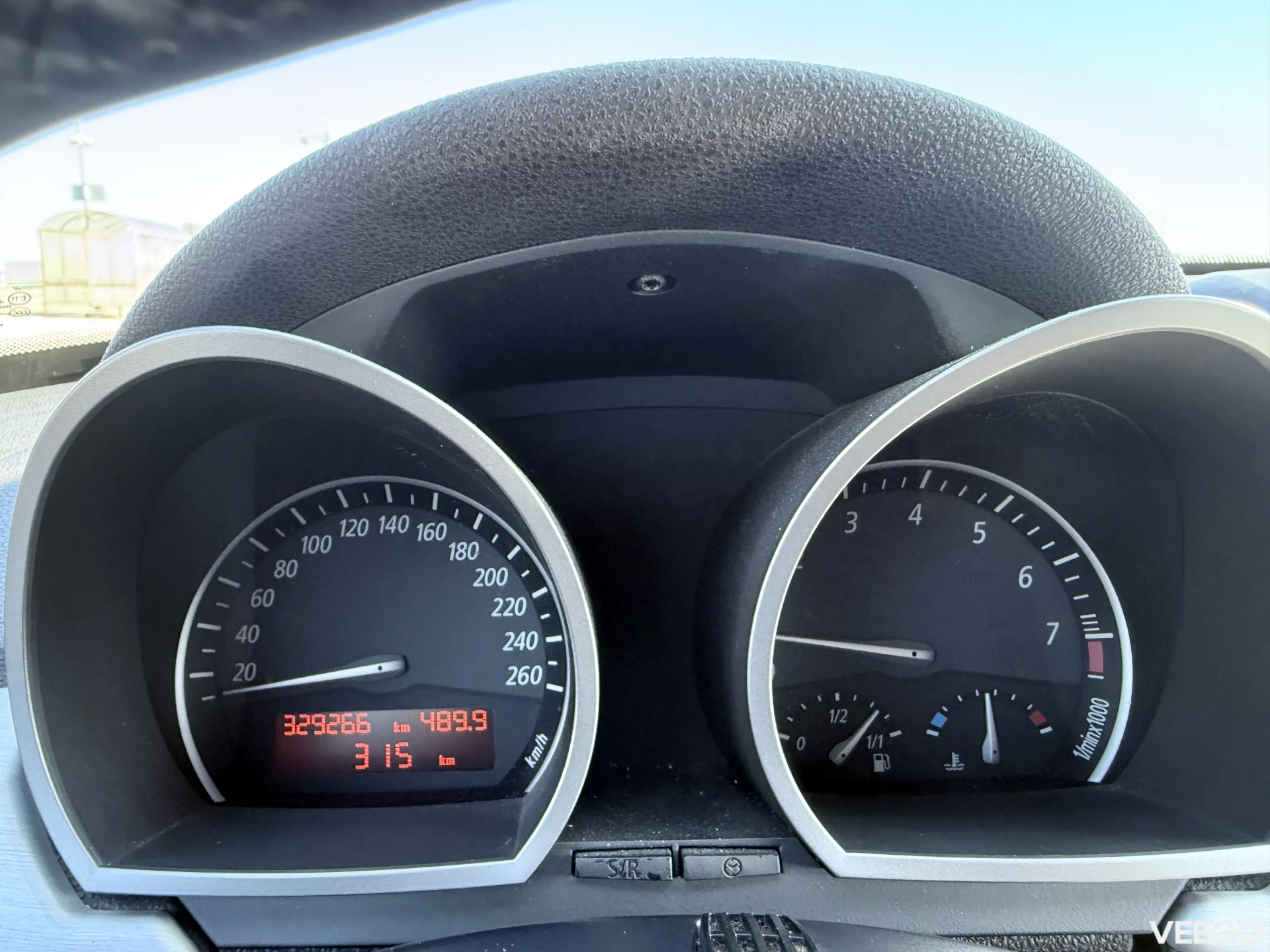 BMW Z4 3.0 195kW