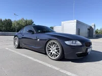 BMW Z4 3.0 195kW thumbnail