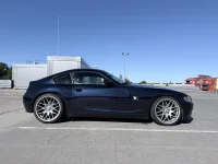 BMW Z4 3.0 195kW thumbnail