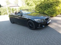 BMW 435 435d  xDrive M Sport pakett 3.0 230kW thumbnail