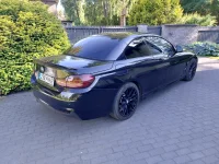 BMW 435 435d  xDrive M Sport pakett 3.0 230kW thumbnail