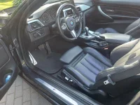 BMW 435 435d  xDrive M Sport pakett 3.0 230kW thumbnail
