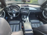 BMW 435 435d  xDrive M Sport pakett 3.0 230kW thumbnail