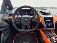 Lamborghini Revuelto - 6.5 747kW thumbnail