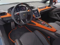 Lamborghini Revuelto - 6.5 747kW thumbnail
