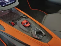 Lamborghini Revuelto - 6.5 747kW thumbnail