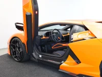 Lamborghini Revuelto - 6.5 747kW thumbnail