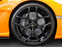 Lamborghini Revuelto - 6.5 747kW thumbnail