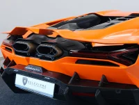 Lamborghini Revuelto - 6.5 747kW thumbnail