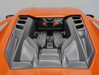Lamborghini Revuelto - 6.5 747kW thumbnail