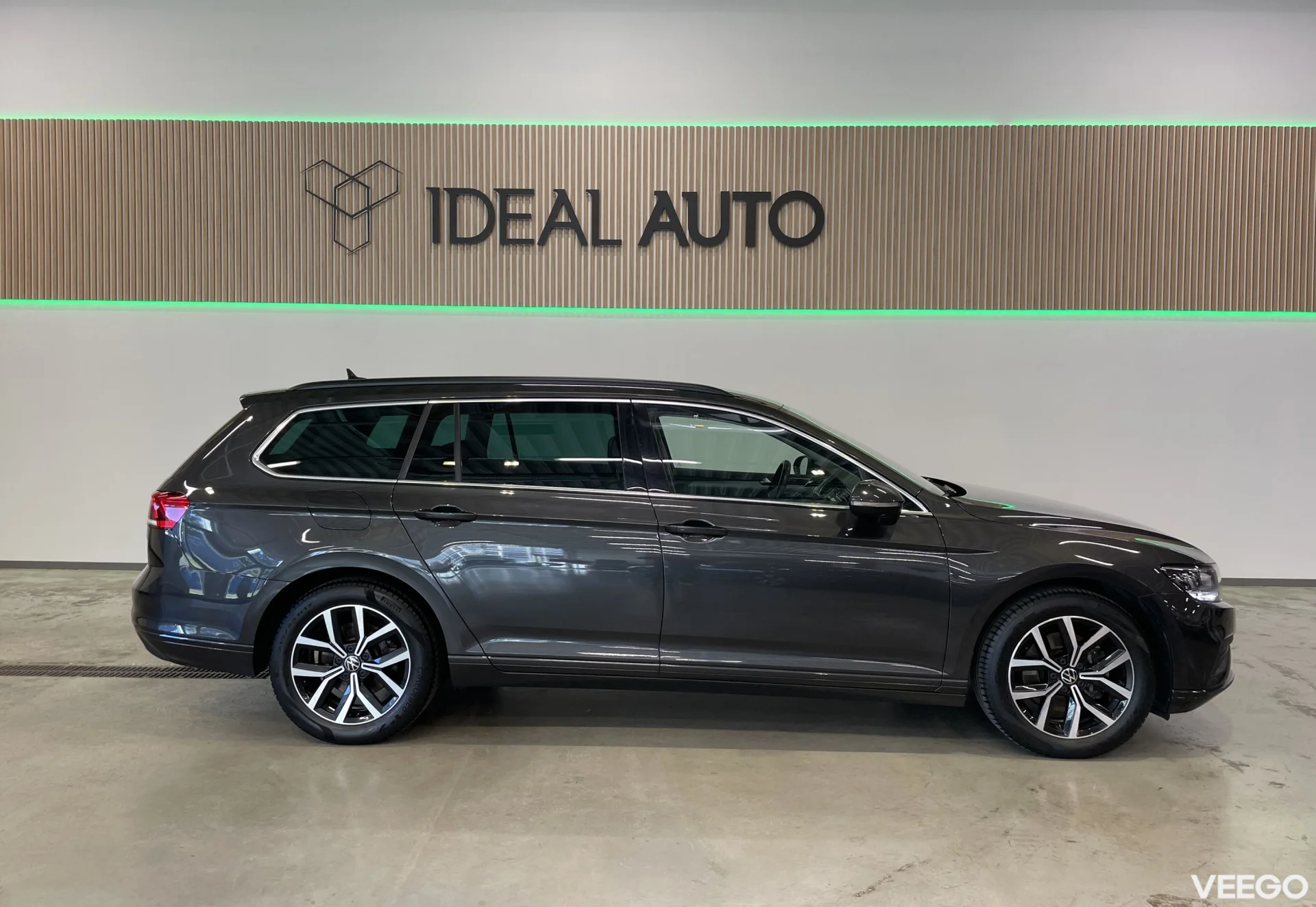 Volkswagen Passat Variant Business 1.5 110kW