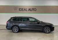 Volkswagen Passat Variant Business 1.5 110kW thumbnail