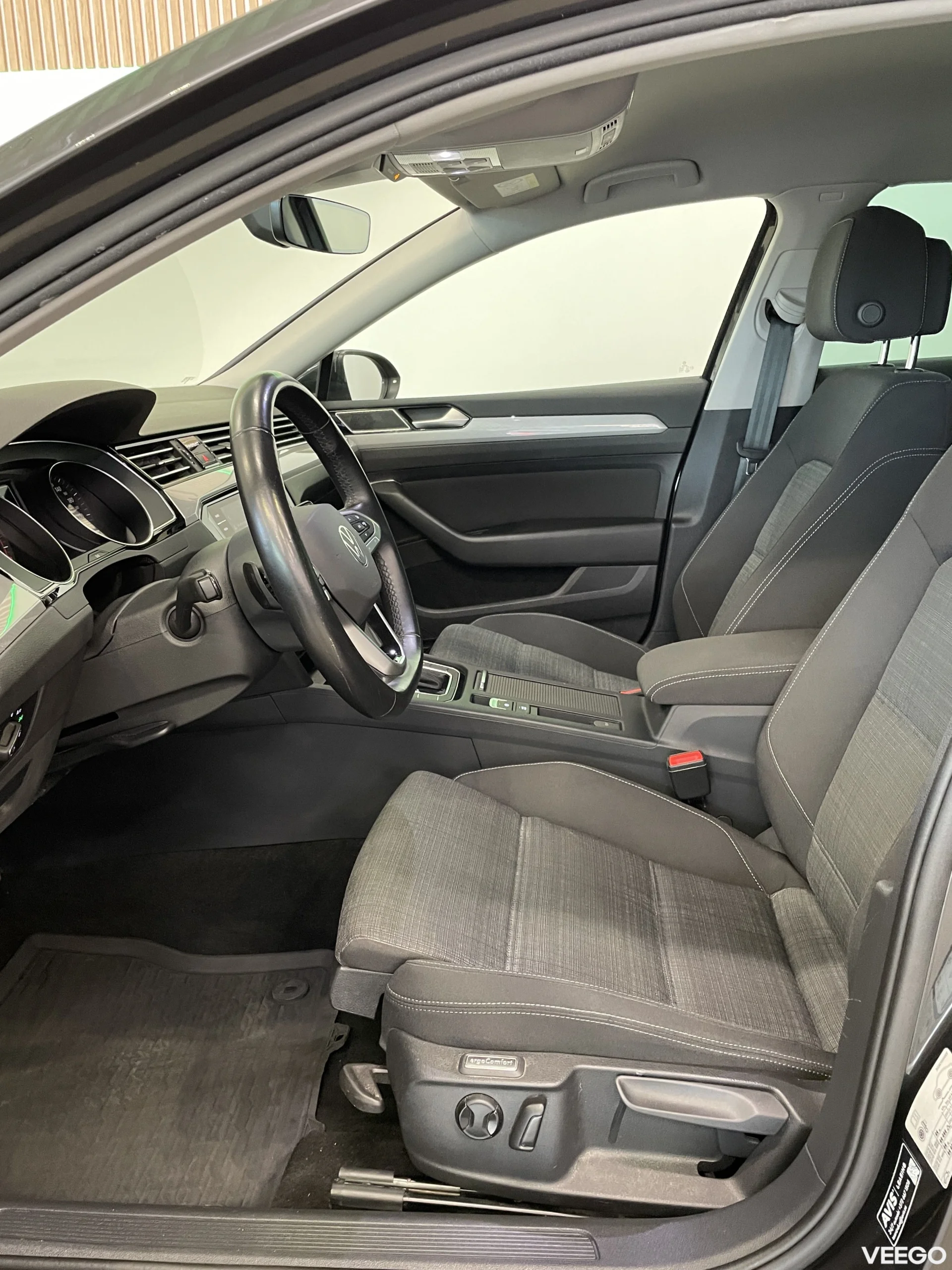 Volkswagen Passat Variant Business 1.5 110kW