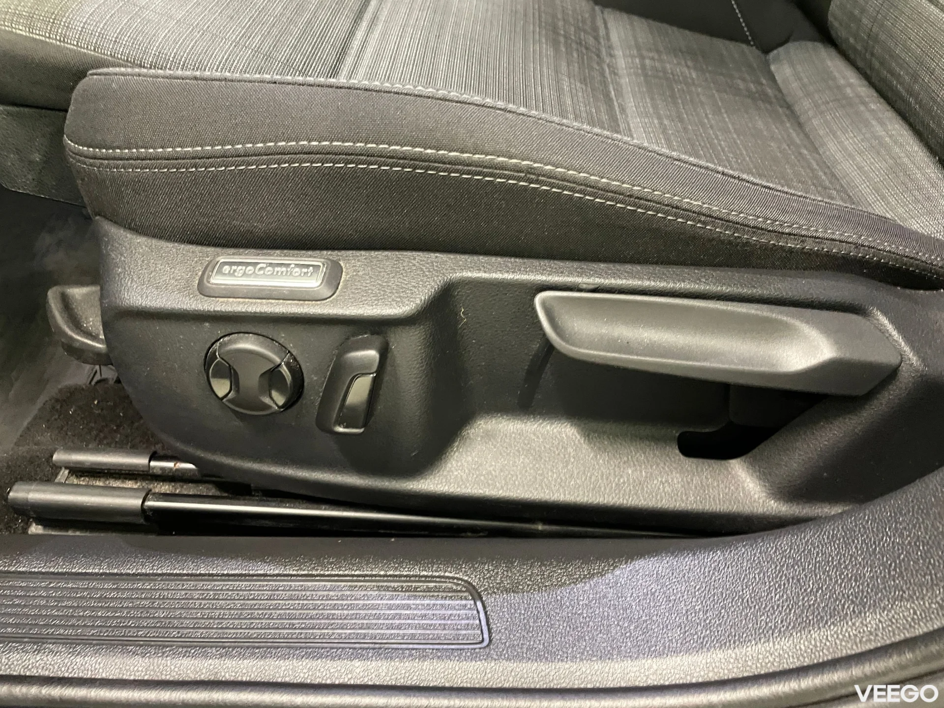 Volkswagen Passat Variant Business 1.5 110kW
