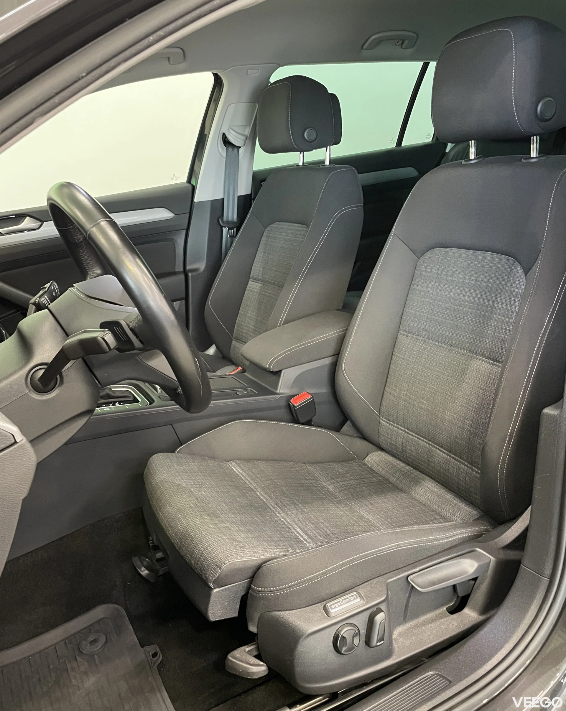Volkswagen Passat Variant Business 1.5 110kW