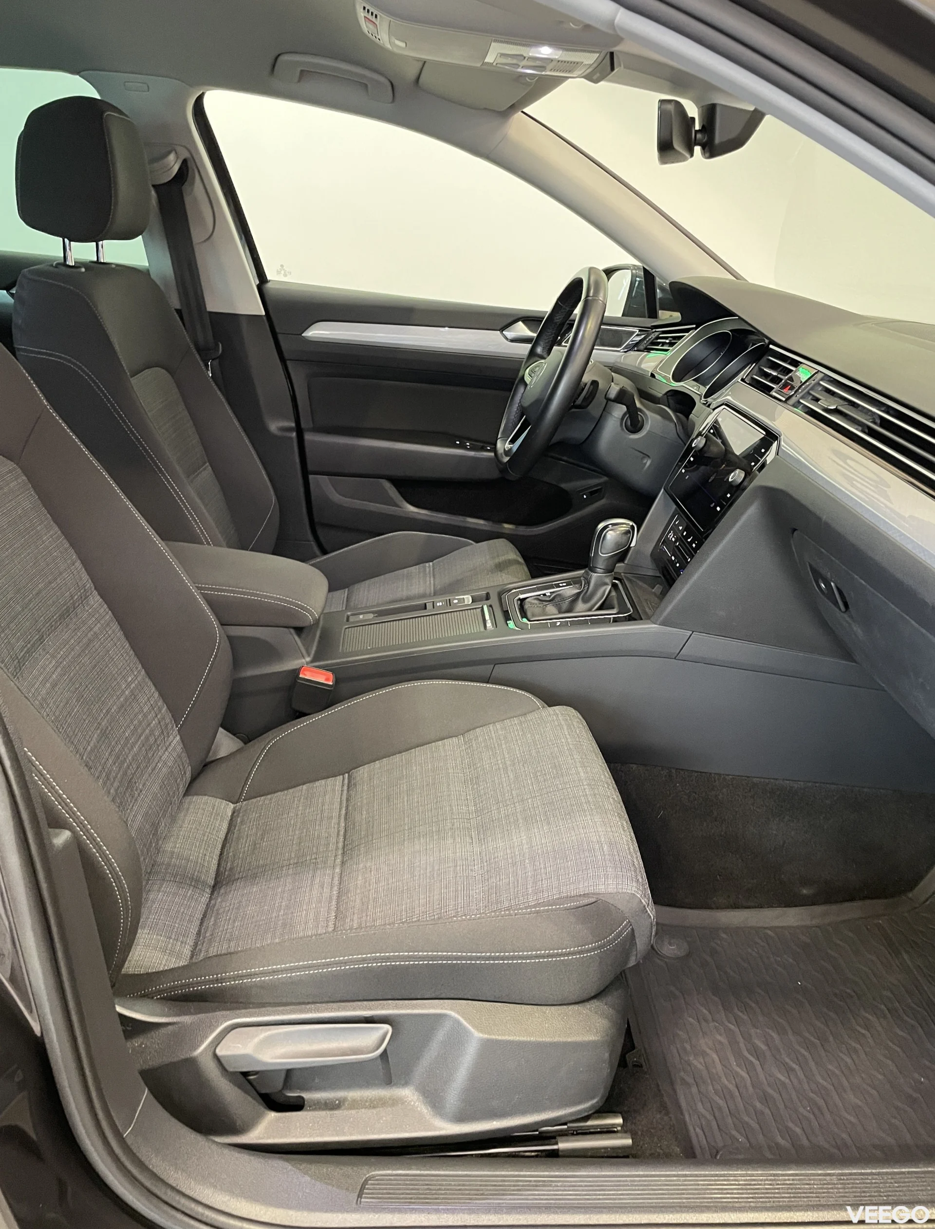 Volkswagen Passat Variant Business 1.5 110kW