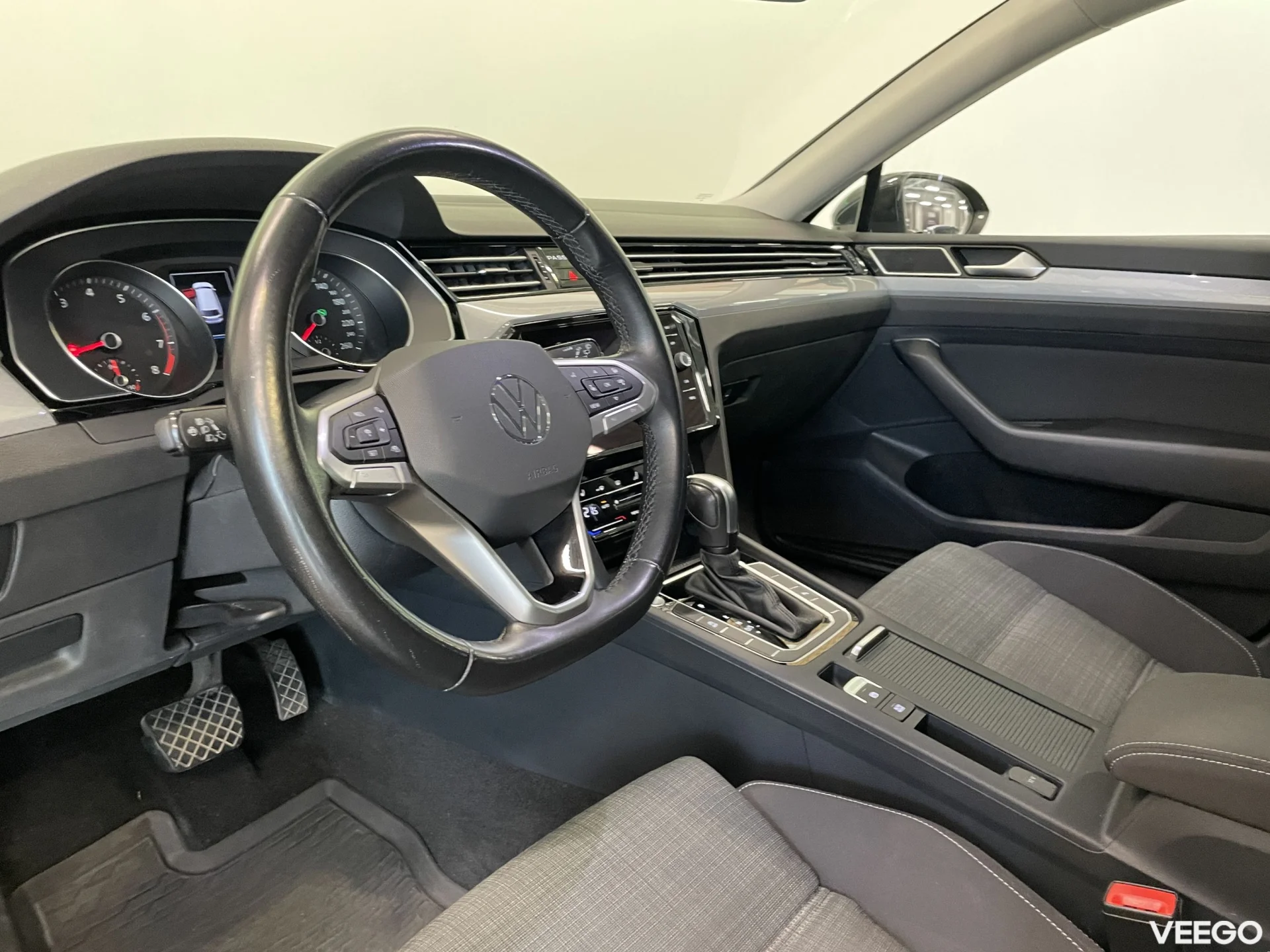 Volkswagen Passat Variant Business 1.5 110kW
