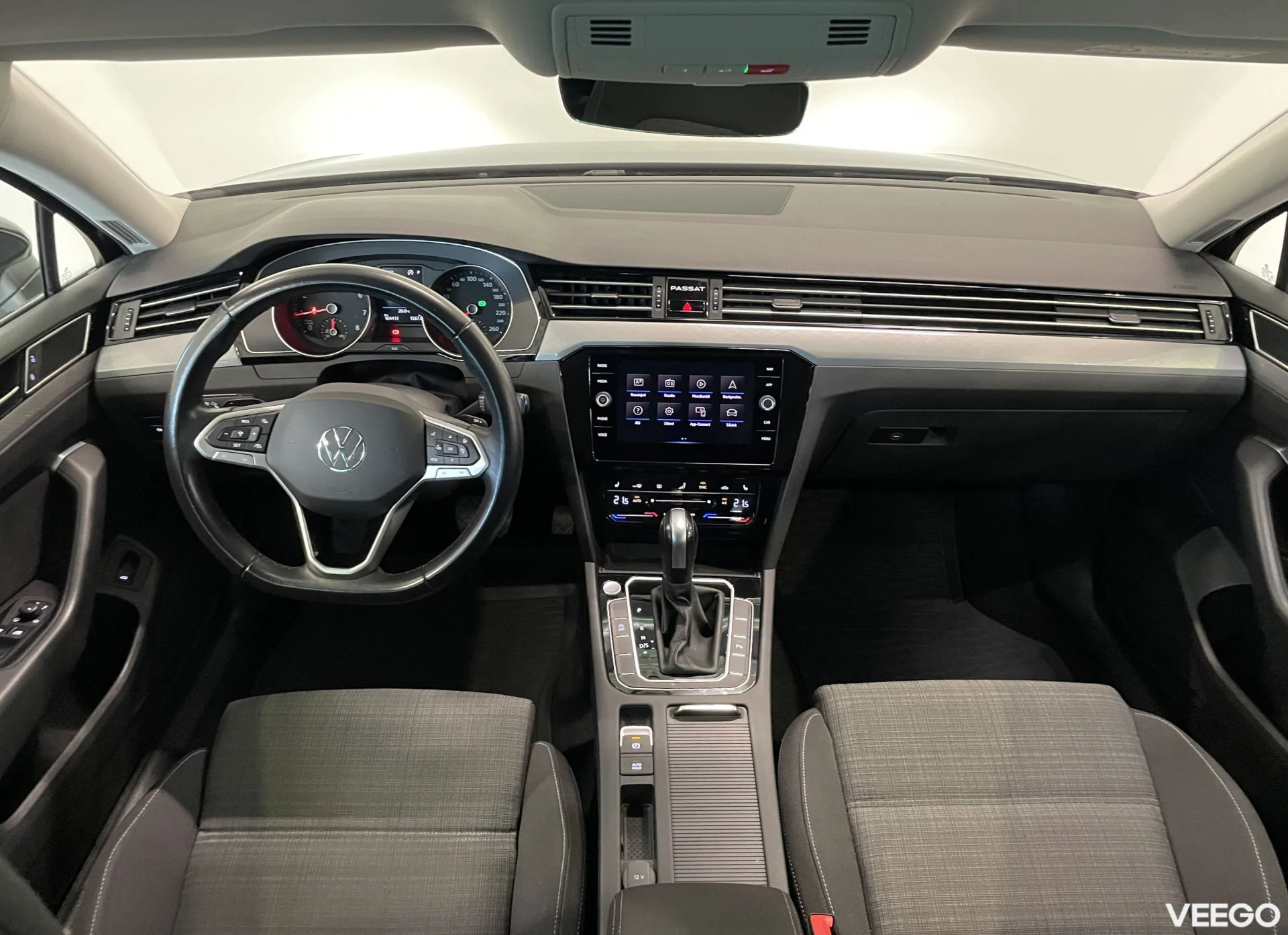 Volkswagen Passat Variant Business 1.5 110kW