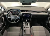Volkswagen Passat Variant Business 1.5 110kW thumbnail