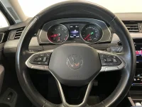 Volkswagen Passat Variant Business 1.5 110kW thumbnail