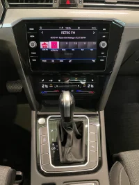 Volkswagen Passat Variant Business 1.5 110kW thumbnail