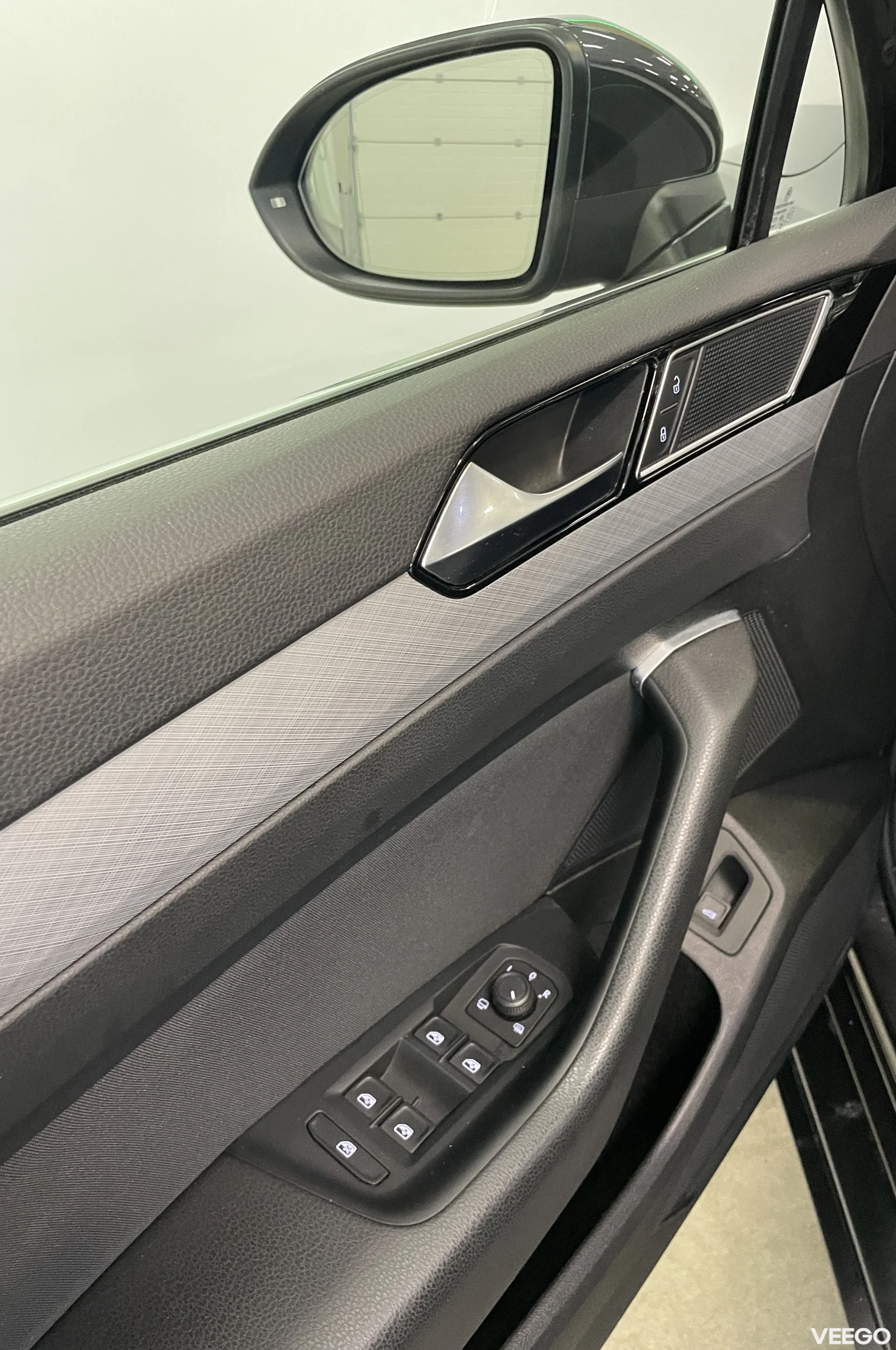 Volkswagen Passat Variant Business 1.5 110kW