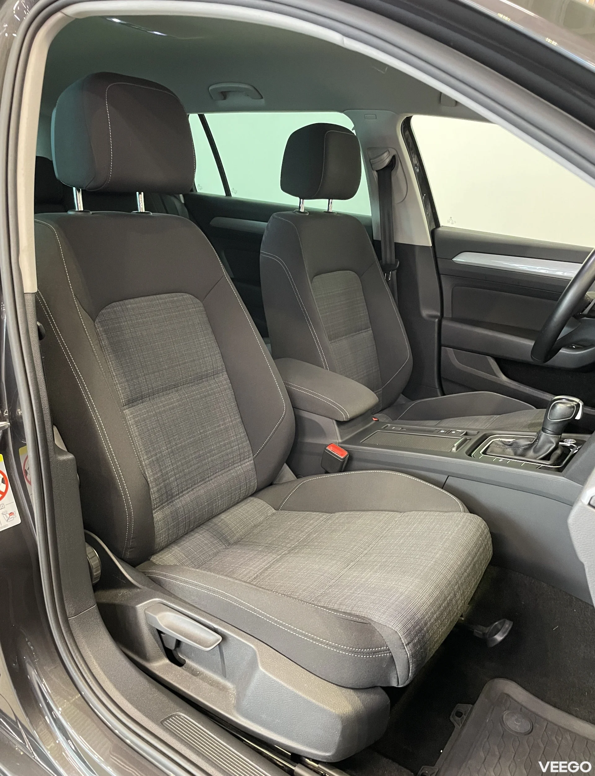 Volkswagen Passat Variant Business 1.5 110kW