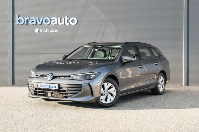 Image of Volkswagen Passat City 1.5 110kW