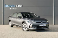 Volkswagen Passat City 1.5 110kW thumbnail