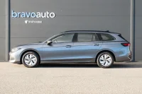 Volkswagen Passat City 1.5 110kW thumbnail