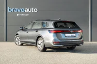 Volkswagen Passat City 1.5 110kW thumbnail