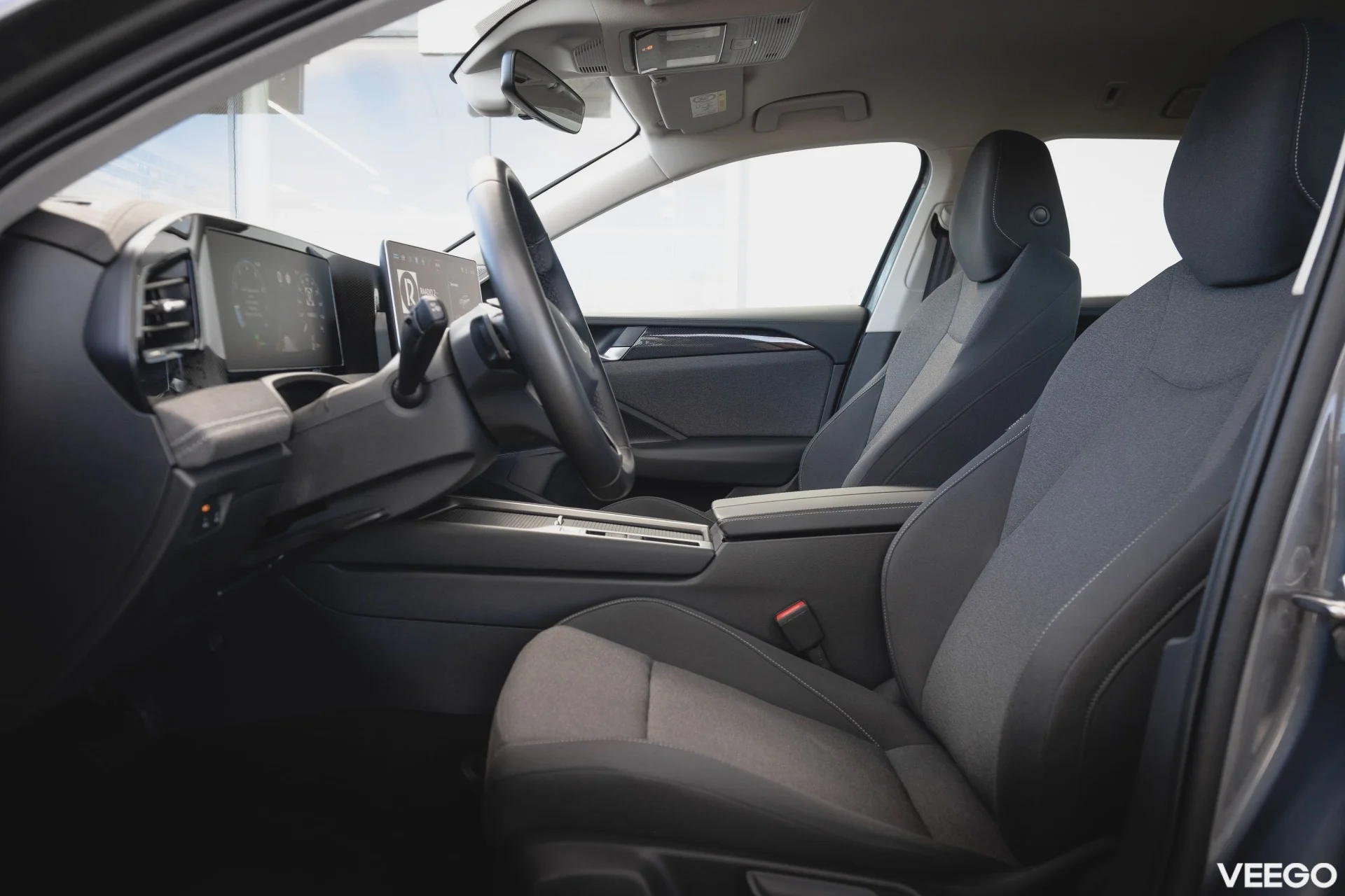Volkswagen Passat City 1.5 110kW