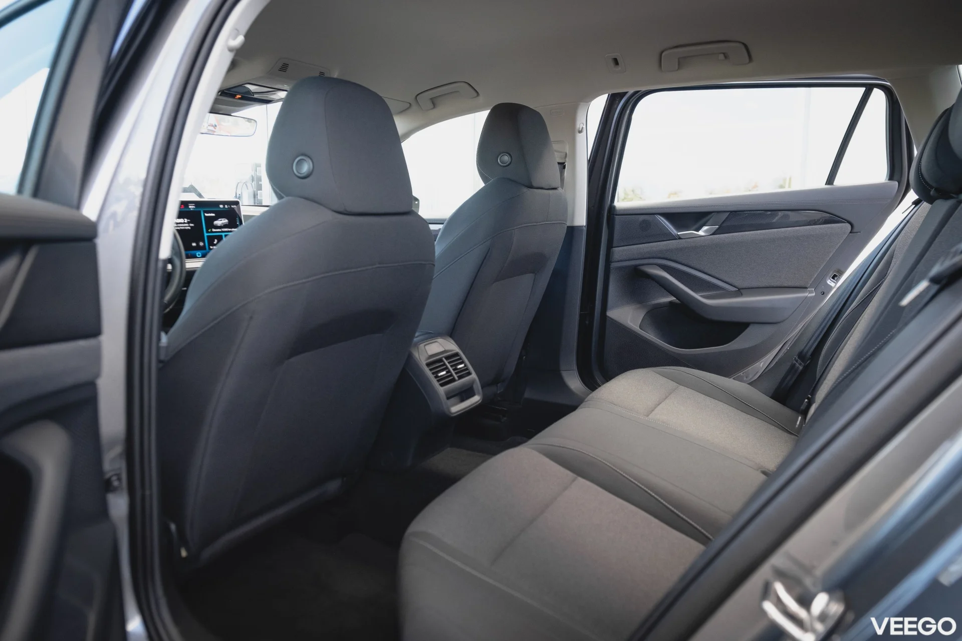 Volkswagen Passat City 1.5 110kW