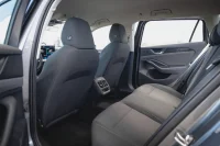 Volkswagen Passat City 1.5 110kW thumbnail