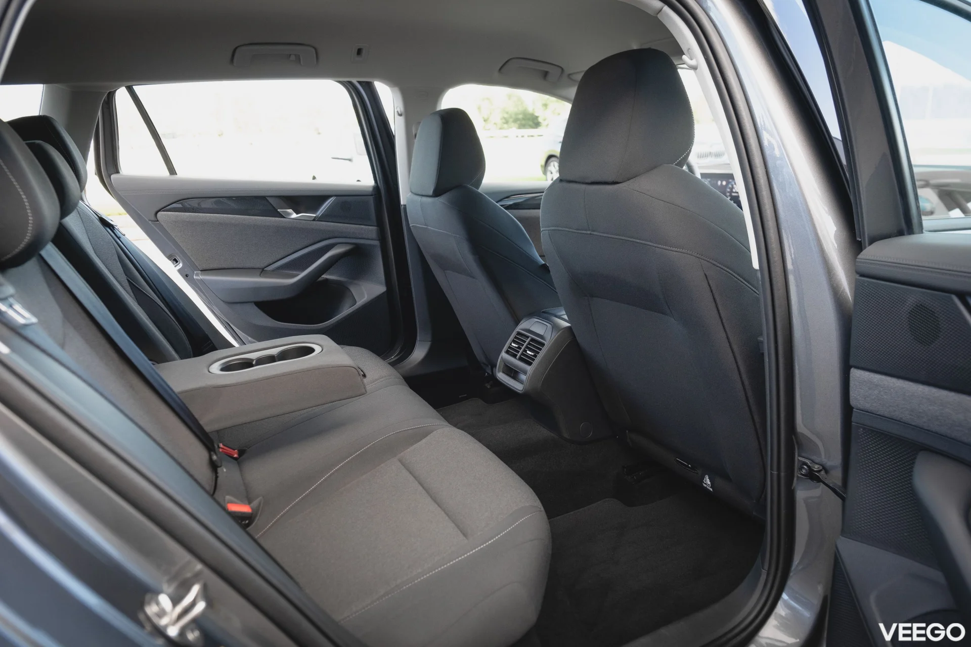 Volkswagen Passat City 1.5 110kW