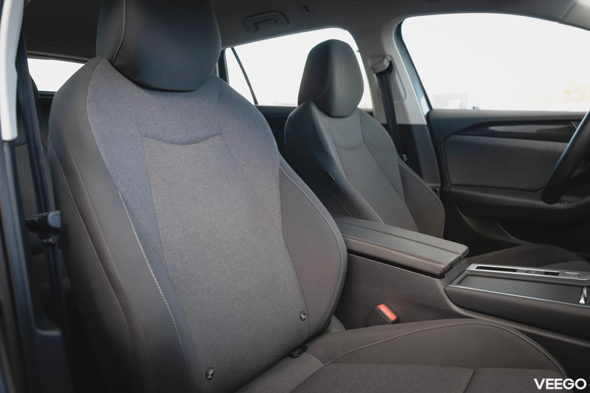Volkswagen Passat City 1.5 110kW