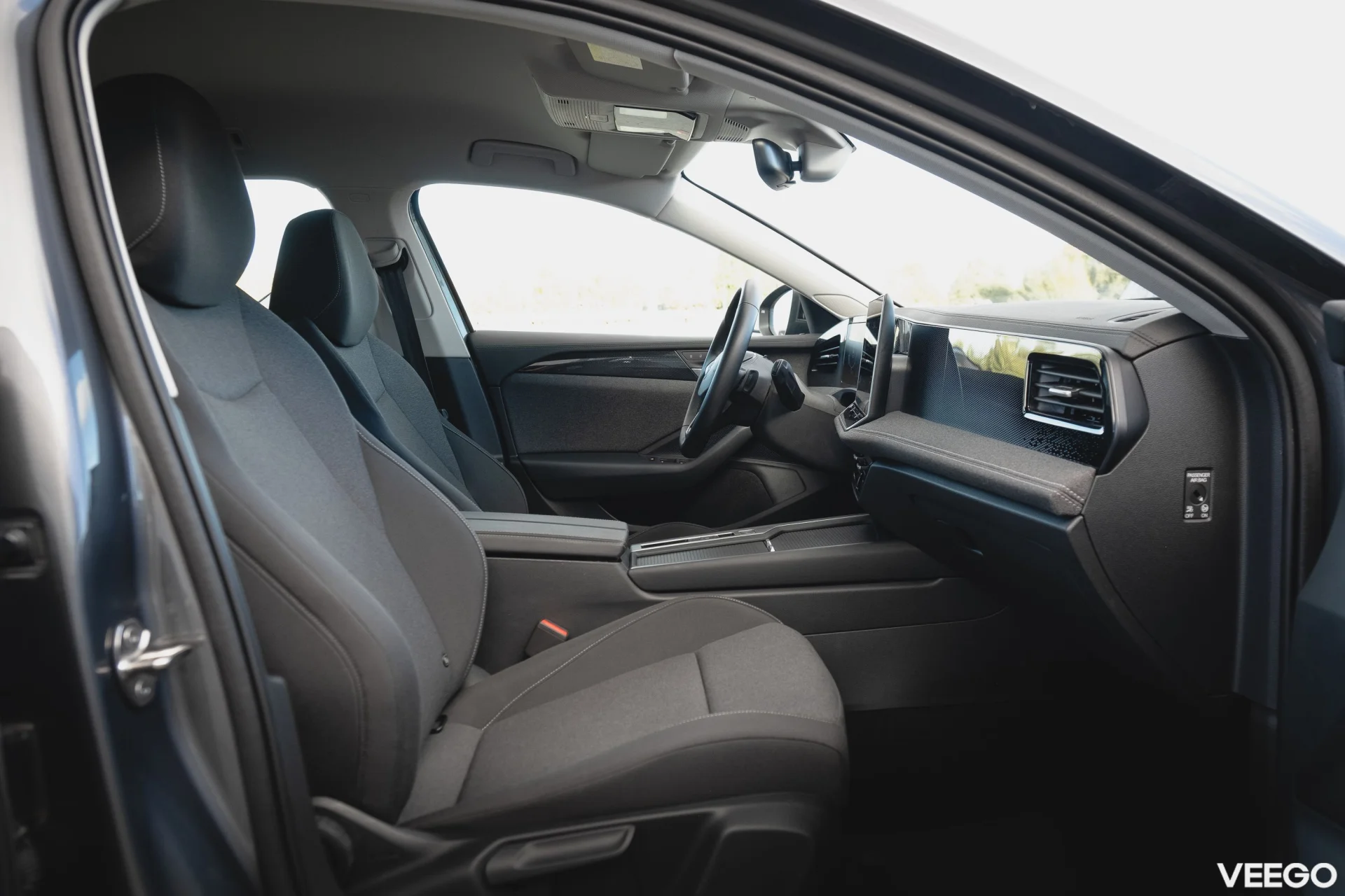Volkswagen Passat City 1.5 110kW