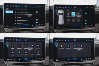 Volkswagen Passat City 1.5 110kW thumbnail