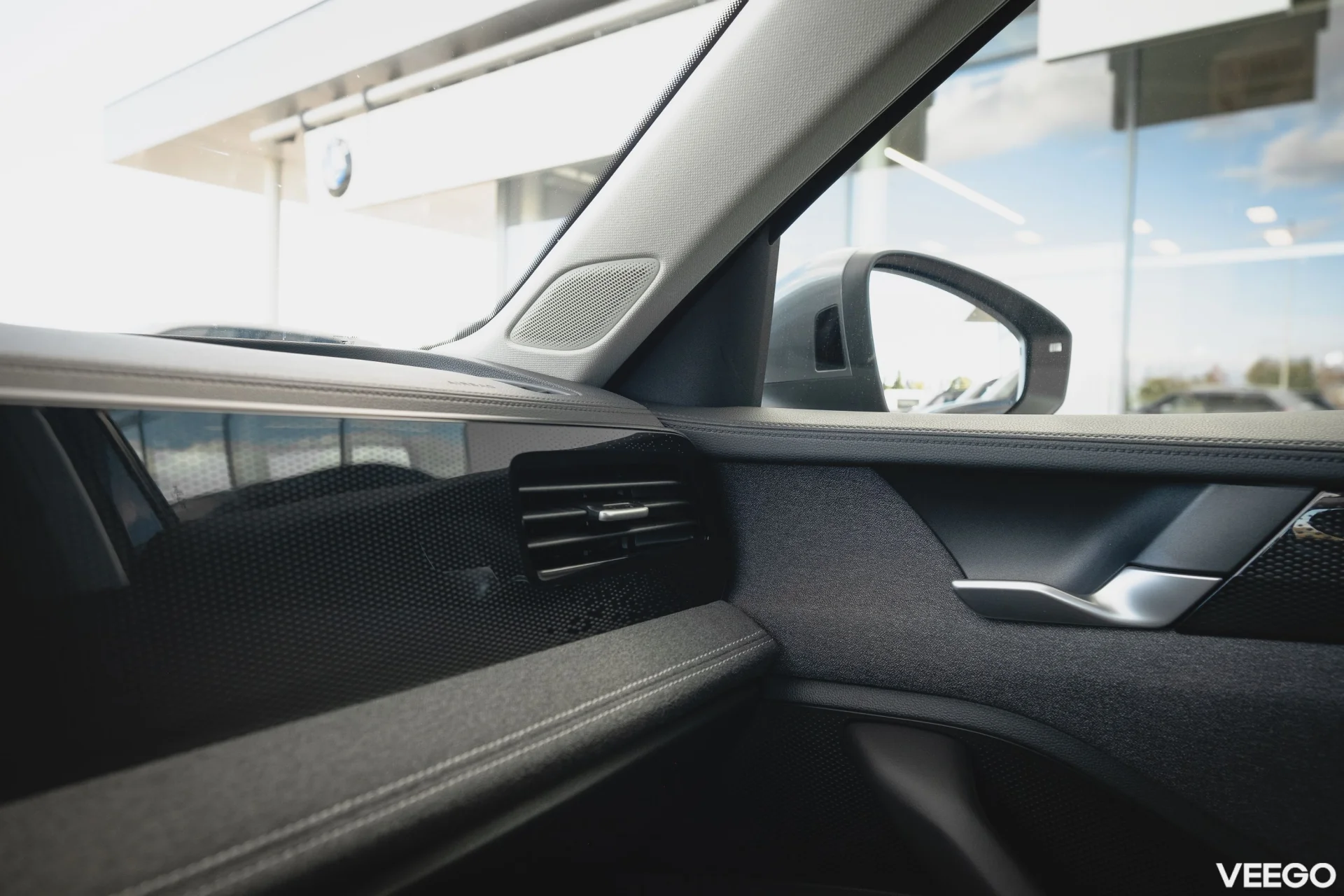Volkswagen Passat City 1.5 110kW