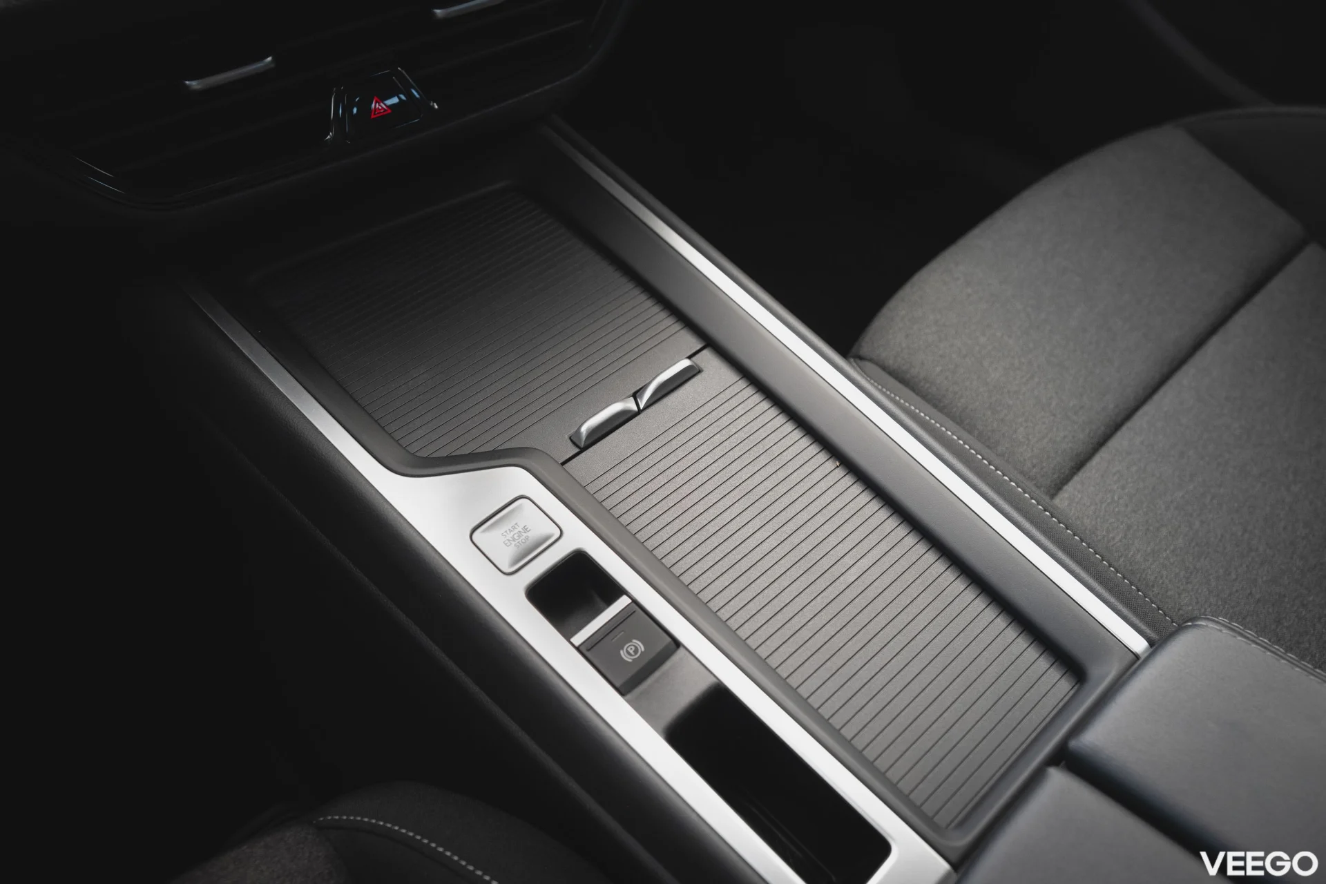 Volkswagen Passat City 1.5 110kW