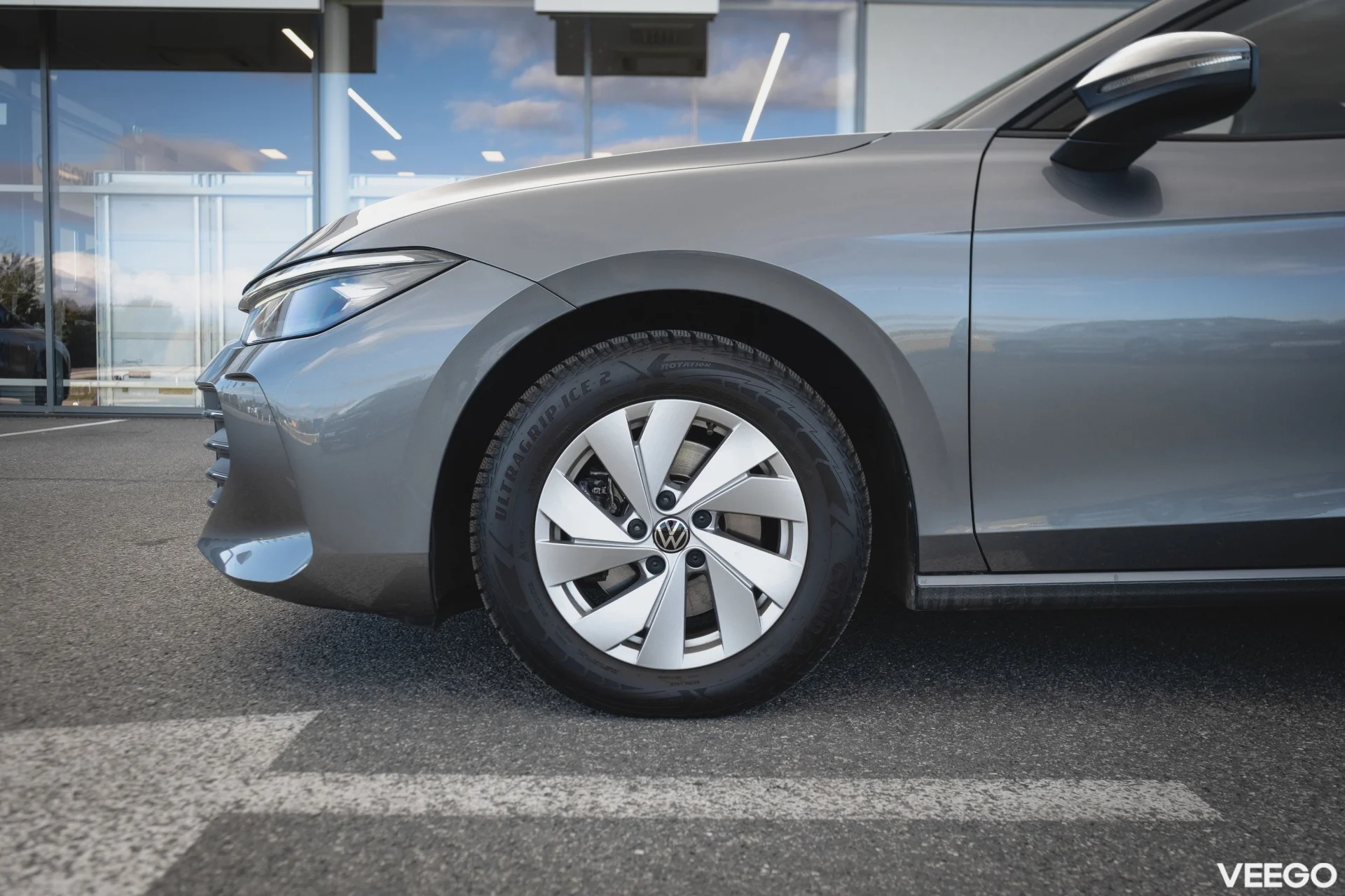 Volkswagen Passat City 1.5 110kW