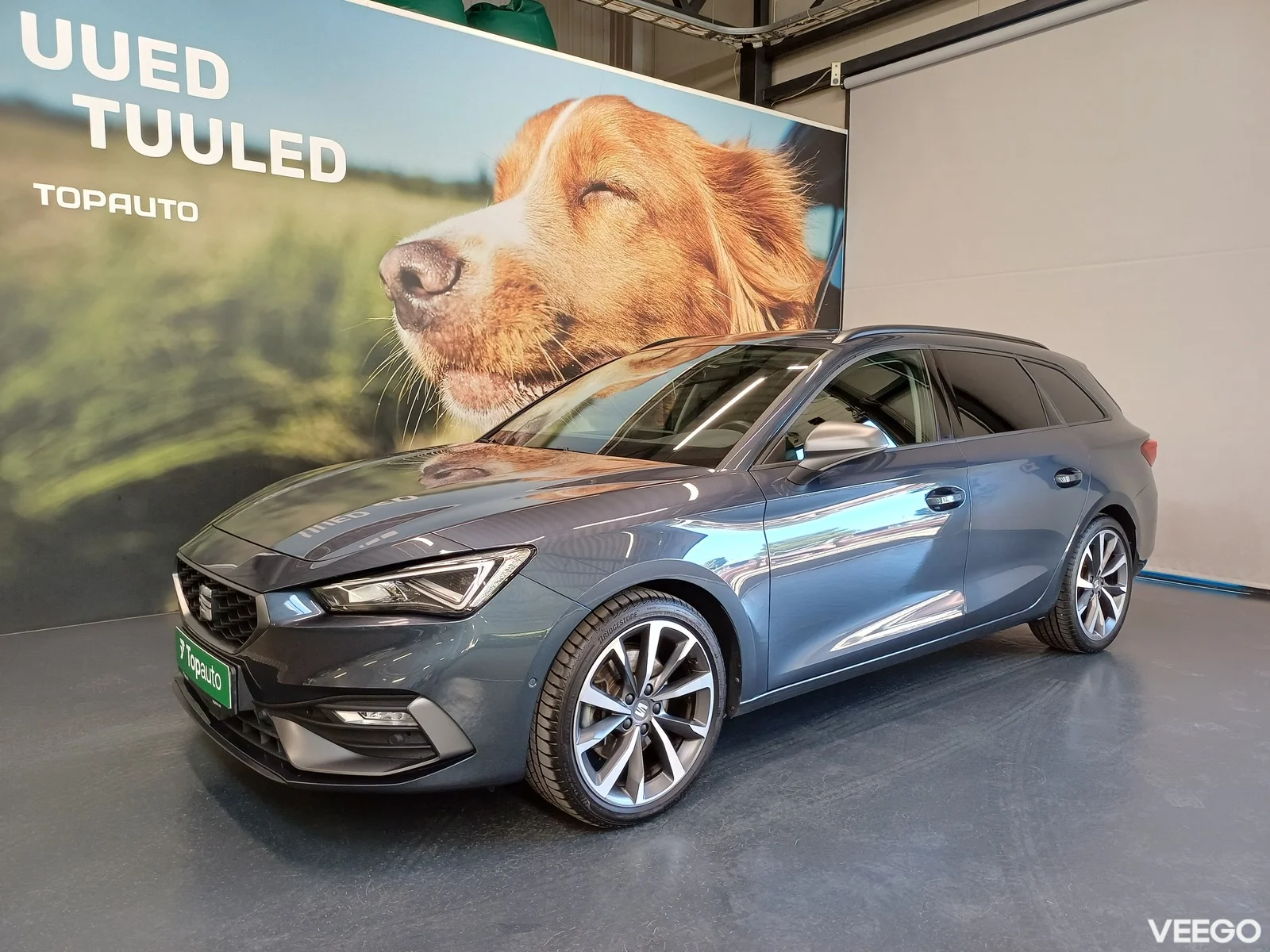 Seat Leon 2 110kW
